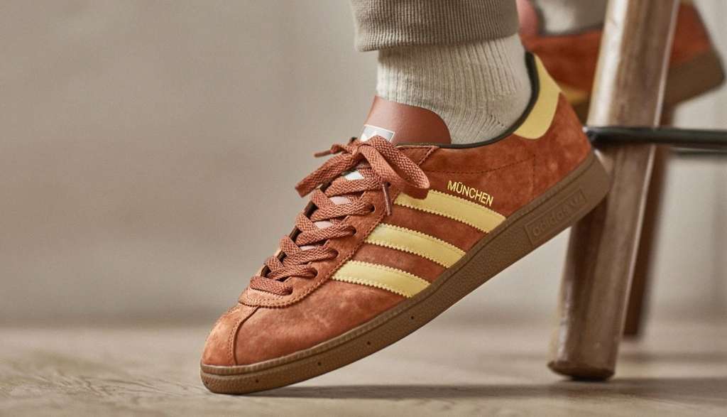 Tren Sneaker Musim Spring/Summer 2016 Tren Sneaker Musim Spring/Summer 2016