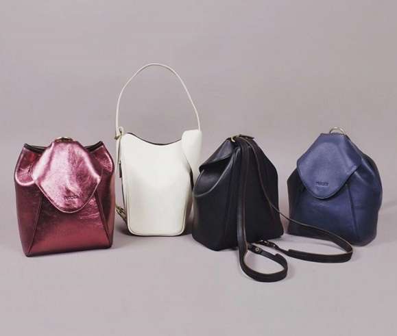 Dream Choice: Tas Lokal, Kualitas Global