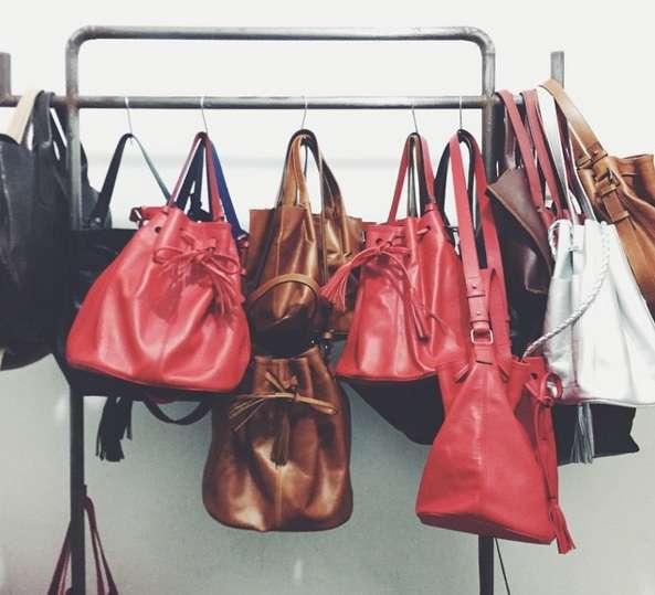 Dream Choice: Tas Lokal, Kualitas Global
