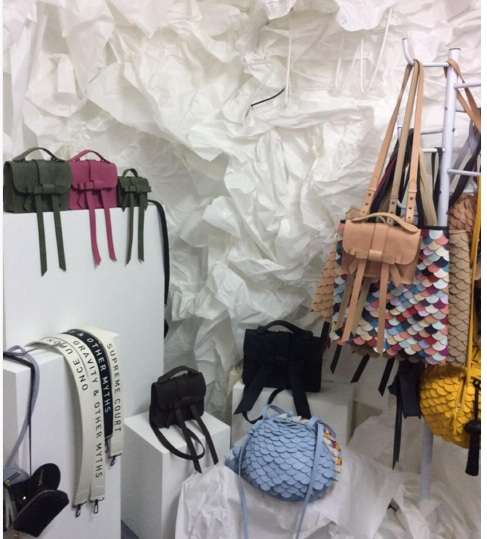 Dream Choice: Tas Lokal, Kualitas Global