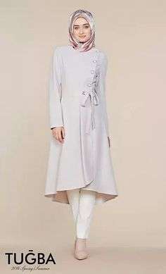 Tunik, Idaman Hijabers Menyusui
