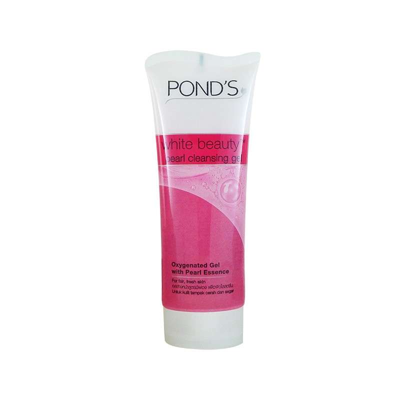 Dream Choice: 4 Facial Wash yang Aman di Kantong
