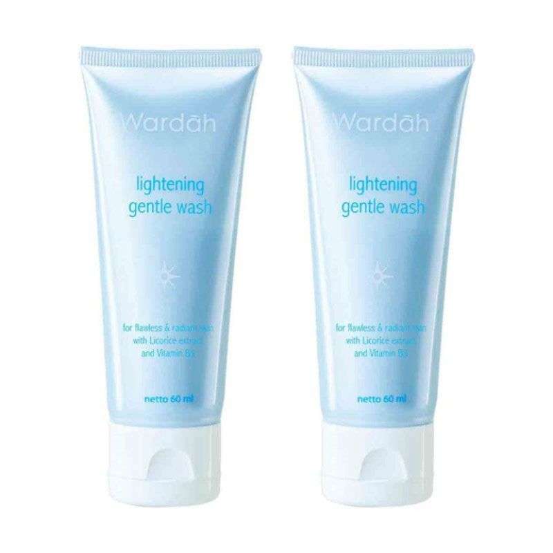 Dream Choice: 4 Facial Wash yang Aman di Kantong