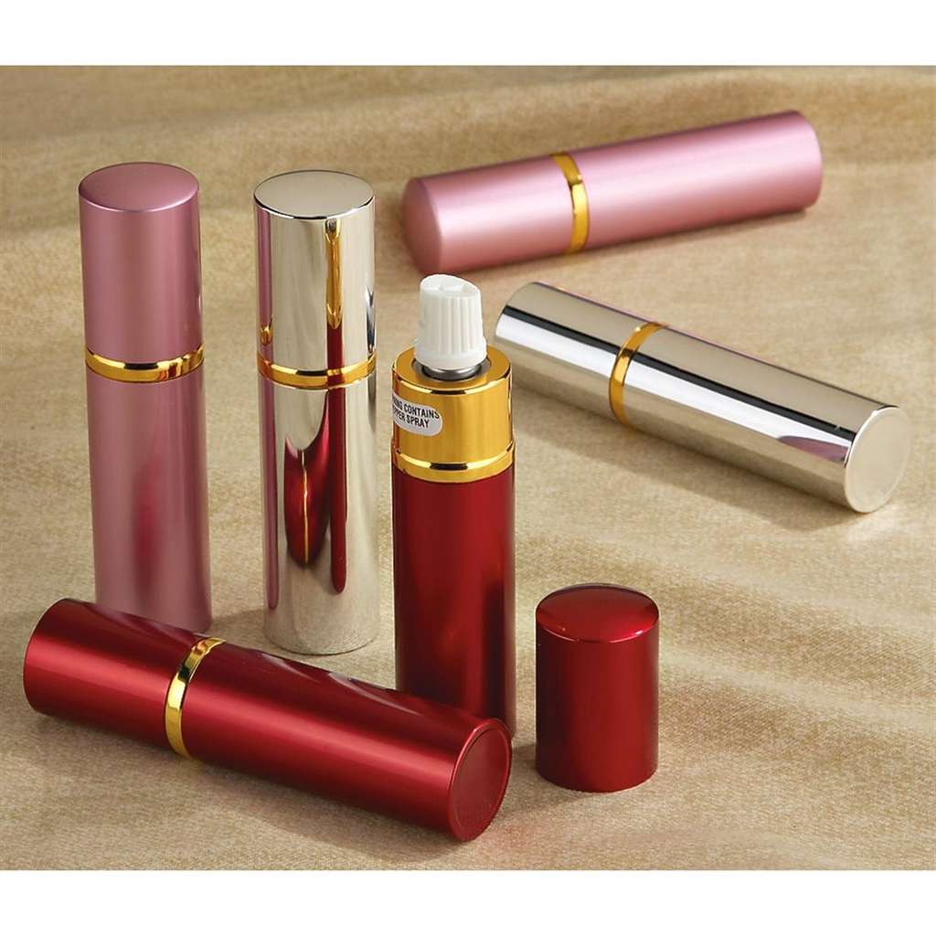 Aman dengan Gadget Rahasia Fashionable