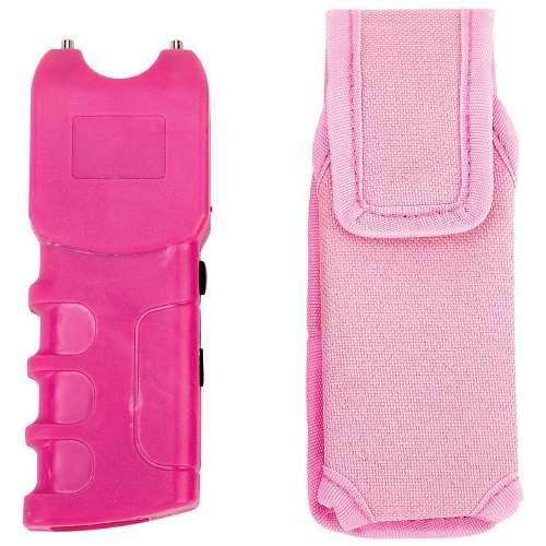 Aman dengan Gadget Rahasia Fashionable