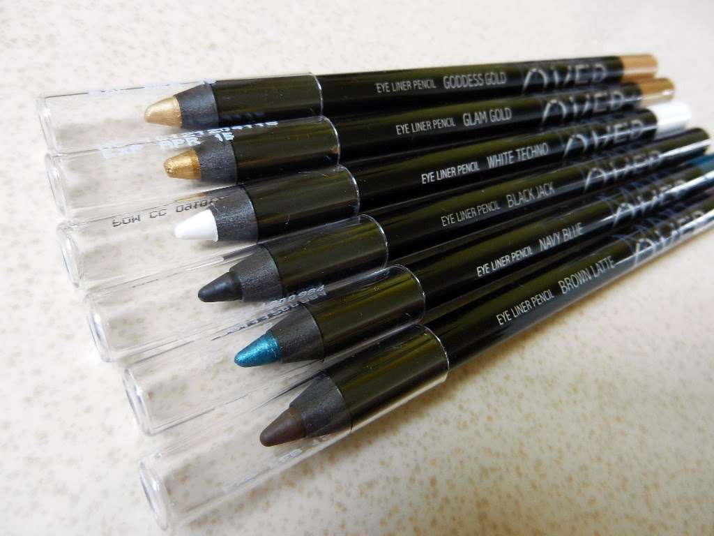 Dream Choice: Eyeliner Pilihan, Bingkai Mata Jadi Lebih Indah