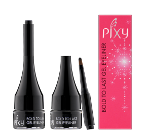 Dream Choice: Eyeliner Pilihan, Bingkai Mata Jadi Lebih Indah