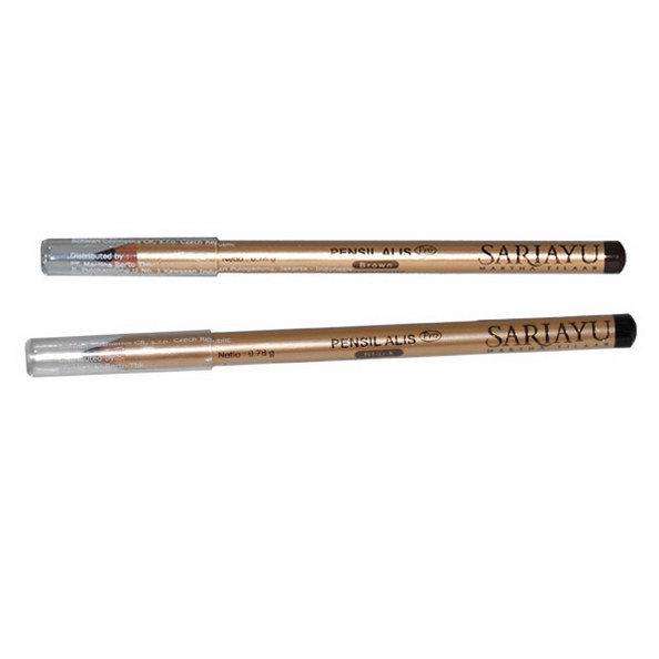 Dream Choice : Pensil Alis Murah Meriah