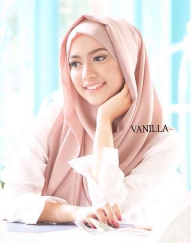Dream Choice: Pilihan Jilbab Instan Layak Diburu