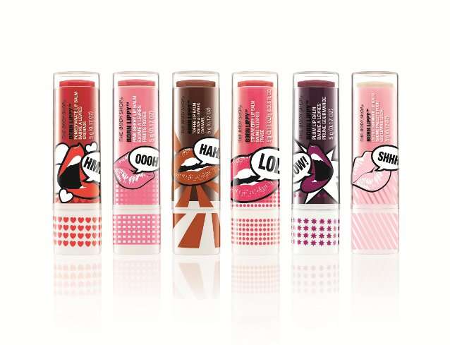 Lip Balm Pilihan Perawat Bibir