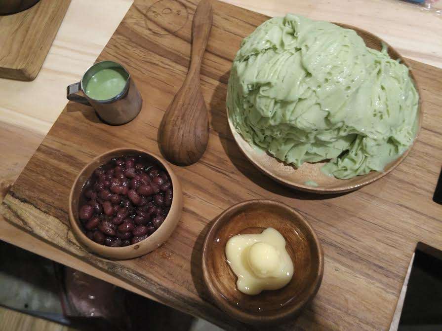 Kafe Pilihan Para Pecinta Dessert Kafe Pilihan Para Pecinta Dessert