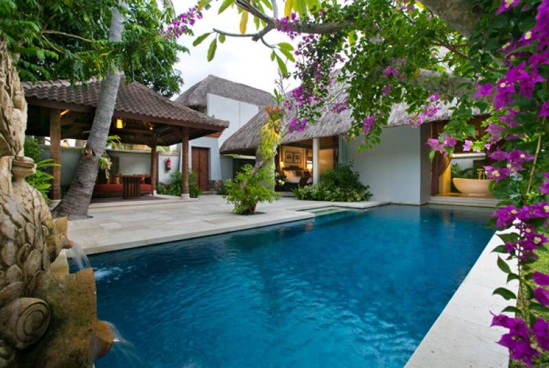 9 Rekomendasi Villa Ramah Muslim di Lombok
