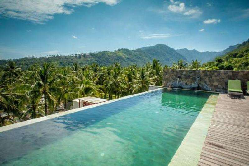 9 Rekomendasi Villa Ramah Muslim di Lombok