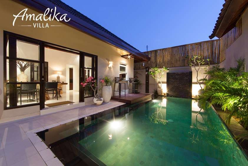 9 Rekomendasi Villa Ramah Muslim di Lombok