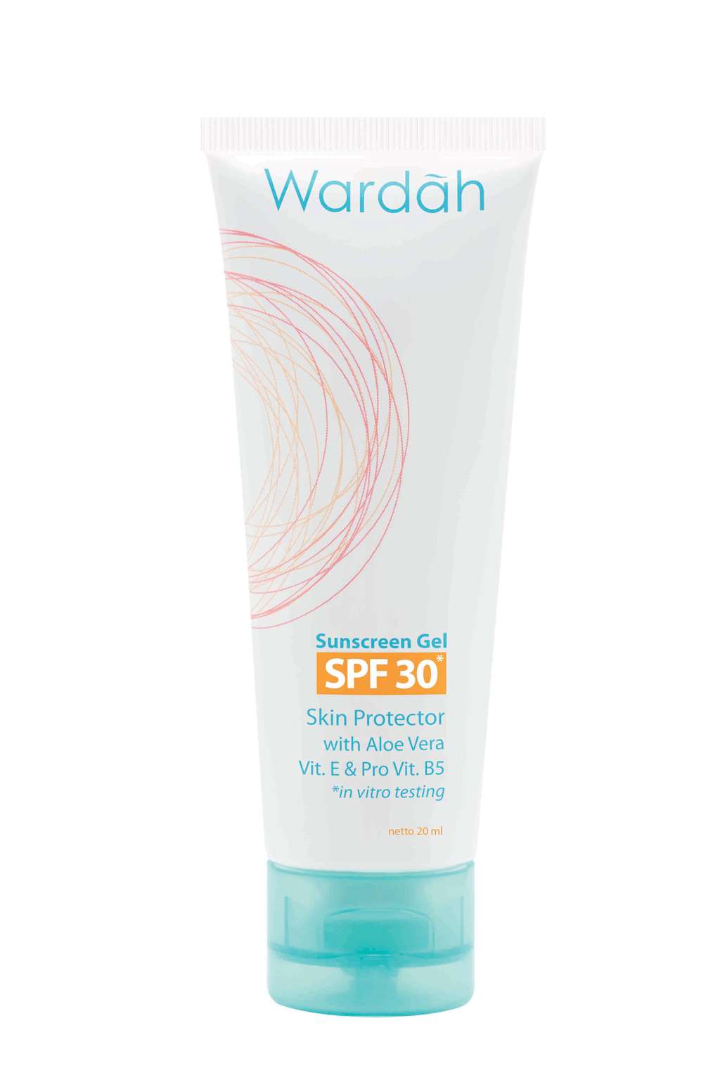 Pilihan Sunscreen Pelindung Wajah SPF di Atas 15