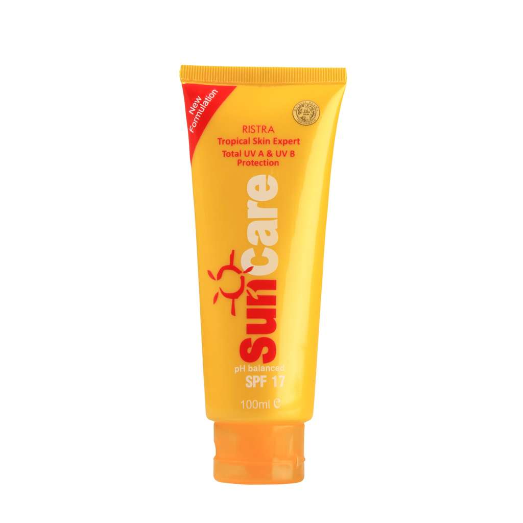 sunscreen
