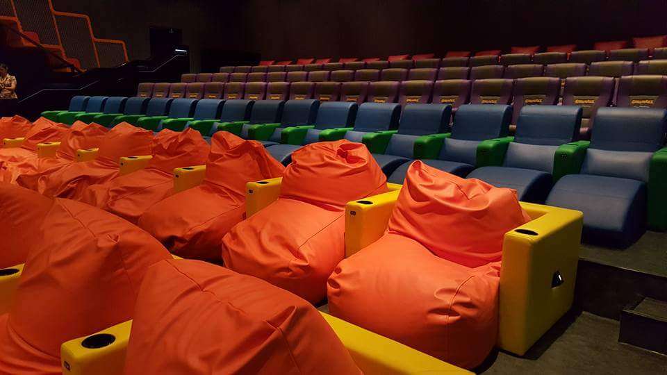 Bioskop Khusus Anak Hadir di Indonesia