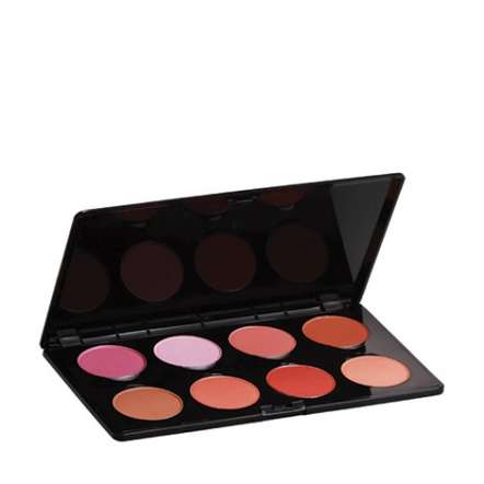 Dream Choice: Riasan Mata Cantik dengan Eyeshadow Palet