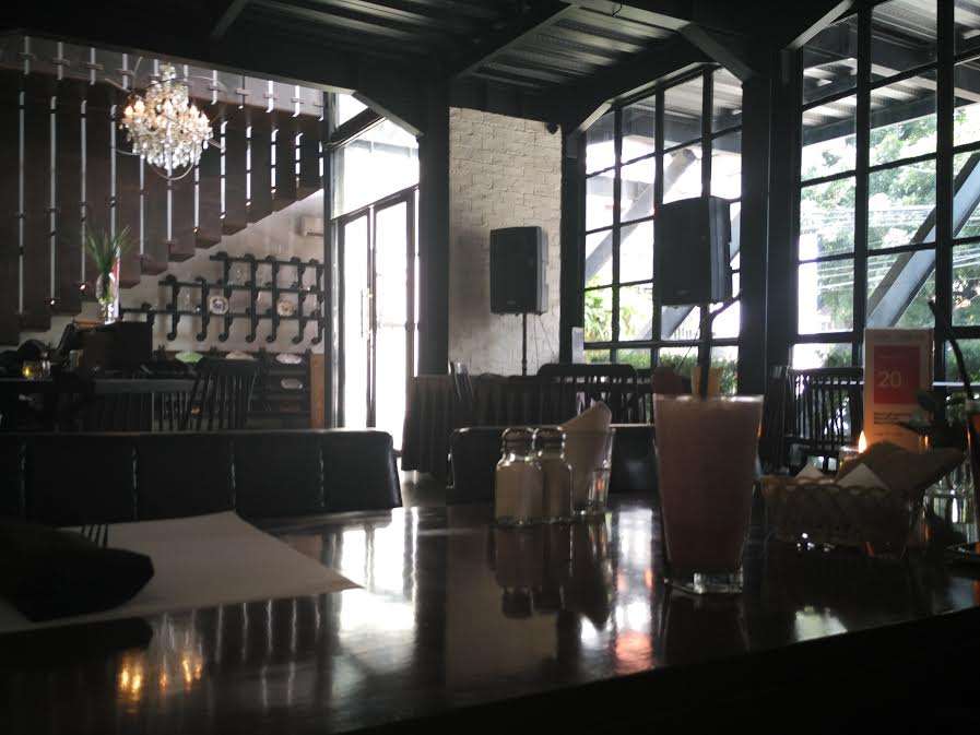 Resto Prancis Gaul Idola Baru Anak Muda Jakarta