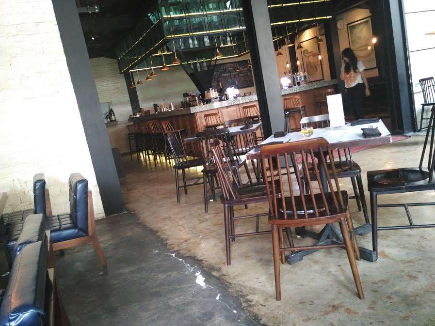 Resto Prancis Gaul Idola Baru Anak Muda Jakarta