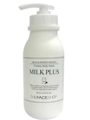 Dream Choice: Berikan Nutrisi Kulit dengan Lotion Pilihan