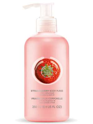 Dream Choice: Berikan Nutrisi Kulit dengan Lotion Pilihan