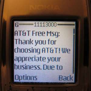 Pemegang HP Nokia Terlama Dipaksa Ganti Ponsel