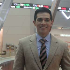 Adrian Maulana