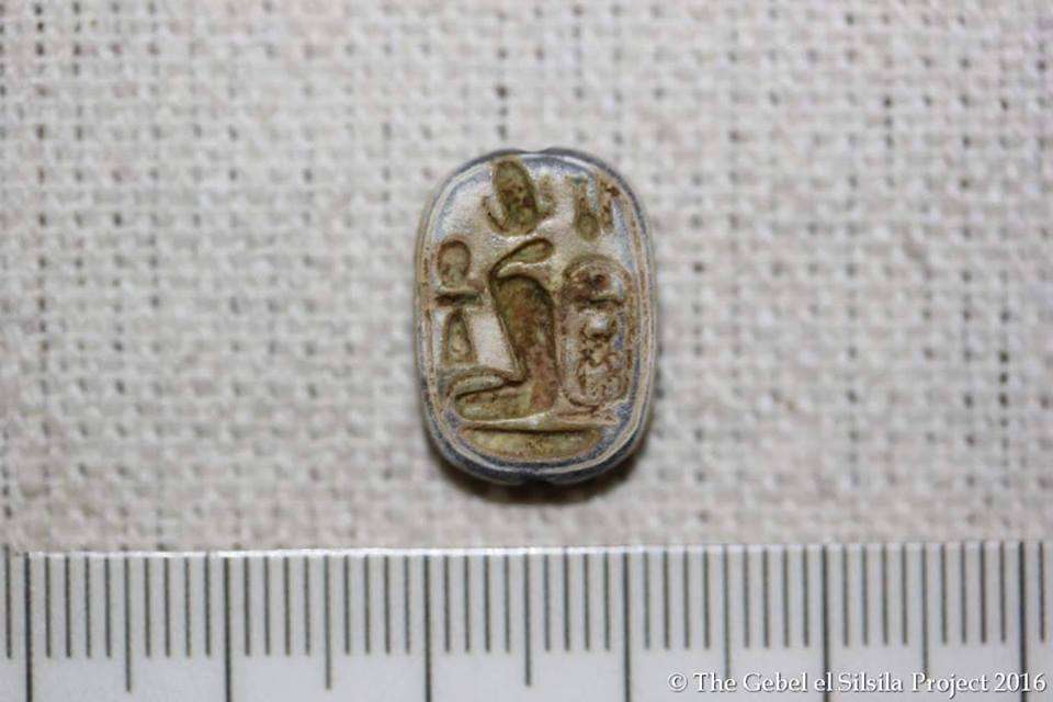 Kuburan Misterius Berusia 3.400 Tahun Dibongkar, Isinya...