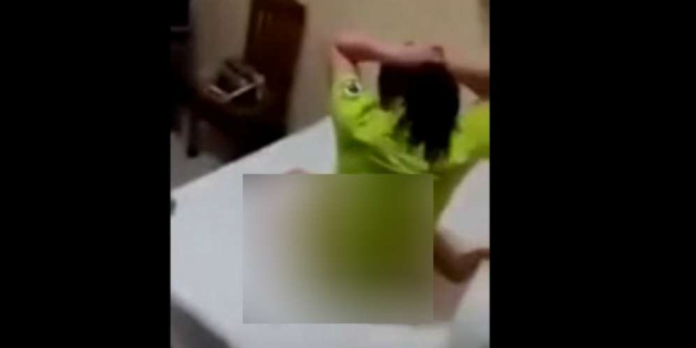 Suami Pergoki Istri dan Selingkuhan di Tempat Tidur Pengantin