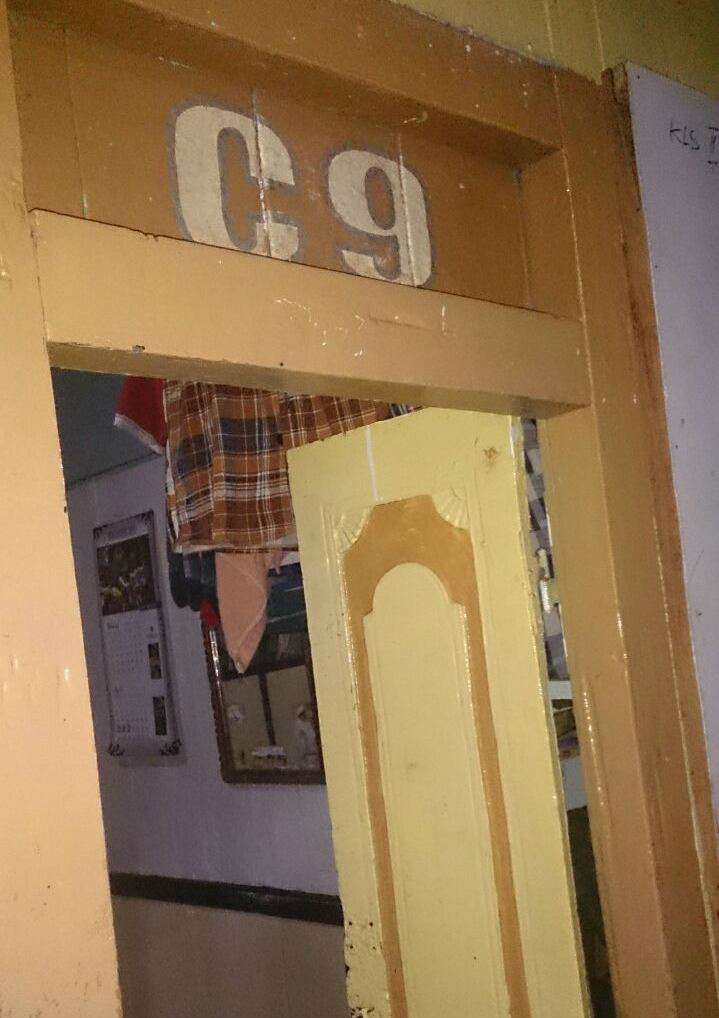 Melongok Kamar Pendiri NU Kiai Hasyim Asyari, Isinya...