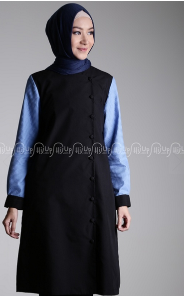 Dream Choice: Ragam Baju untuk Ibu Menyusui
