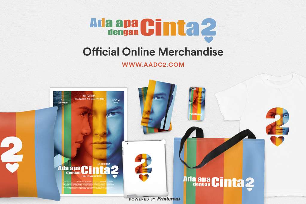 3 Hal Unik tentang AADC 2