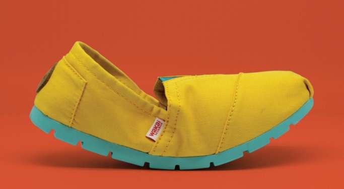 Kenyamanan, Hal Penting dalam Memakai Sepatu
