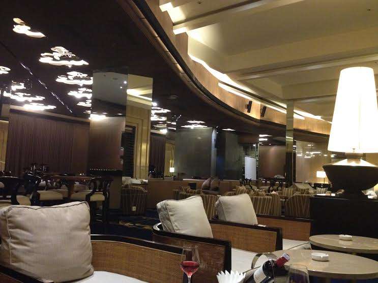 Nyamannya Bermalam di Hotel Tentrem Nyamannya Bermalam di Hotel Tentrem