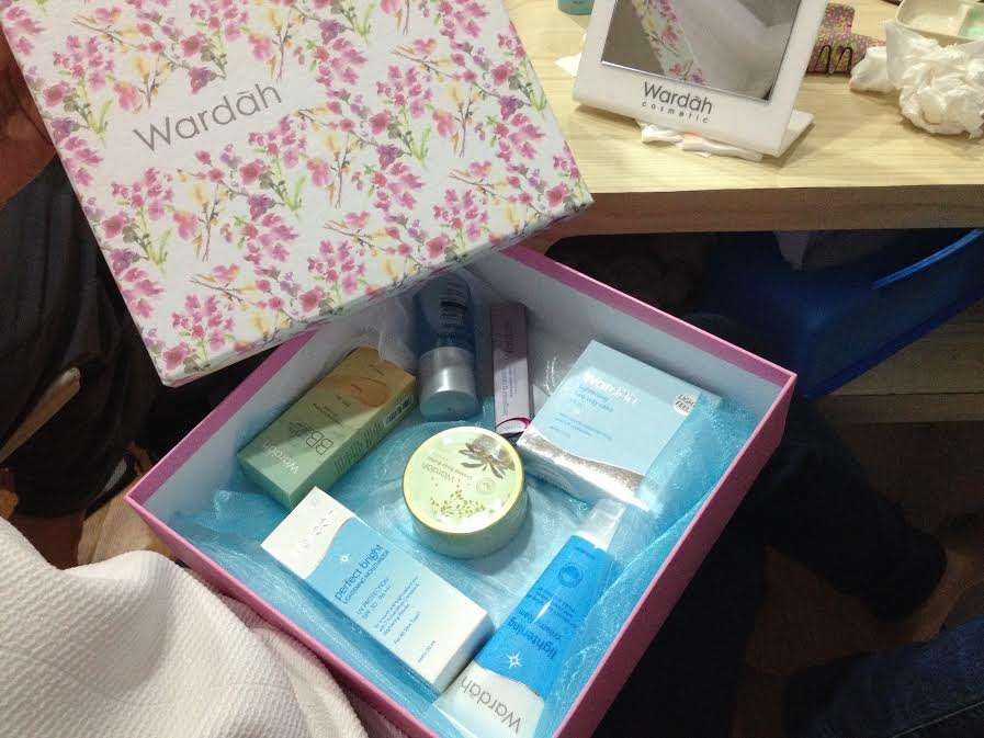 Nikmati Yogya dengan Cara Berbeda di Wardah Beauty House