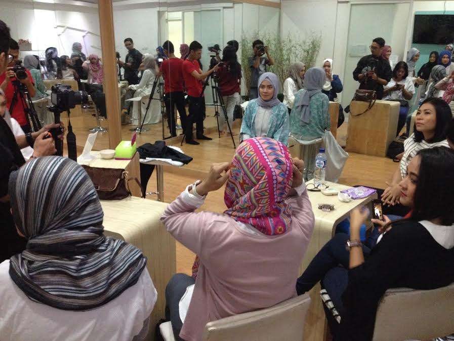 Nikmati Yogya dengan Cara Berbeda di Wardah Beauty House