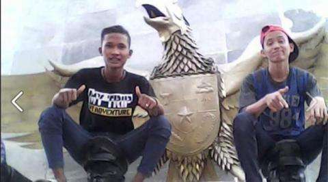 Astagfirullah, Kelakuan Para ABG Ini Tidak Patut Dicontoh