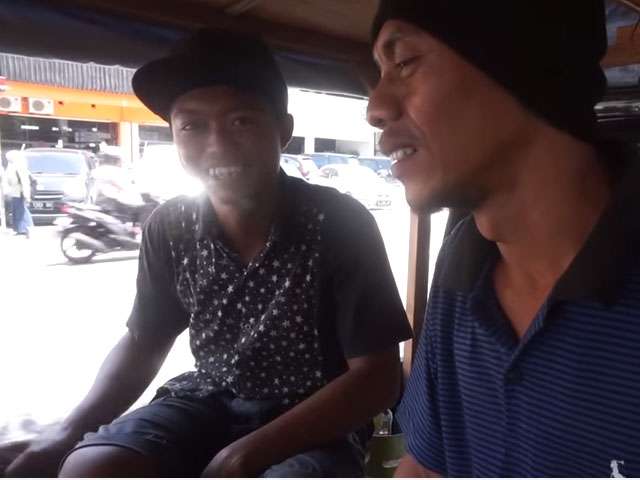 Ini Dia Rahasia Tahu Bulat Digoreng Dadakan Enak Rasanya