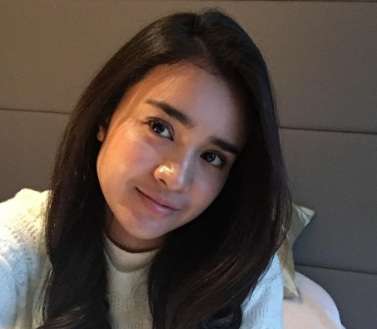 Selektif Terima Peran, Michele Ziudith : Harus Lihat Umur