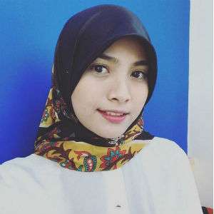 Prioritaskan Pendidikan, Acha Septriasa: Iqra itu Penting