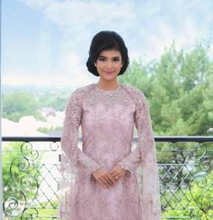 Pemeran Antagonis Raya Kohandi, Kabarnya Kini....