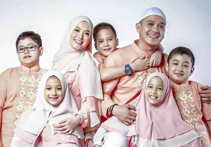 Astagfirullah, Jeritan Hati Lyra Virna Bikin Netizen Menangis