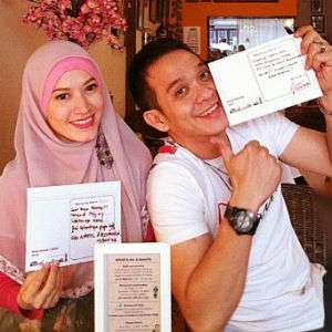 Astagfirullah, Jeritan Hati Lyra Virna Bikin Netizen Menangis