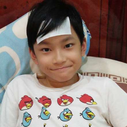 Curahan Hati Mantan Istri Deddy Corbuzier Lihat Kondisi Anak
