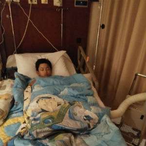 Sempat Kritis, Begini Kondisi Anak Deddy Corbuzier Kini...