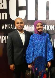 Kisah Cinta Laudya Chintya Bella dan Afif, Ini kata Dimas Beck