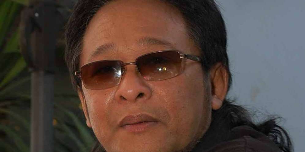 Innalillahi, Deddy Dores Meninggal Dunia