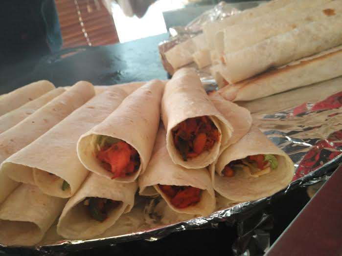 Berburu Aneka Kuliner ala Fusion India Berburu Aneka Kuliner ala Fusion India