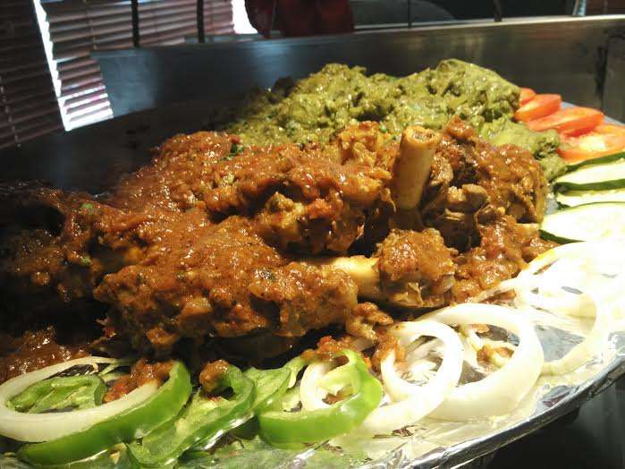 Berburu Aneka Kuliner ala Fusion India Berburu Aneka Kuliner ala Fusion India